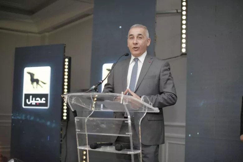 Accord de partenariat entre AGIL et SAM Mitsubishi