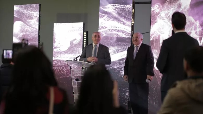 Accord de partenariat entre AGIL et SAM Mitsubishi