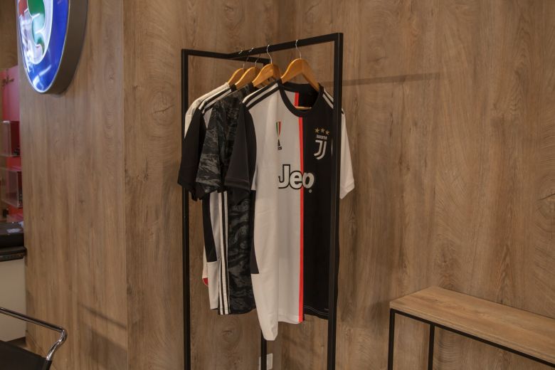 Découvrez le nouveau Concept Store ITALCAR