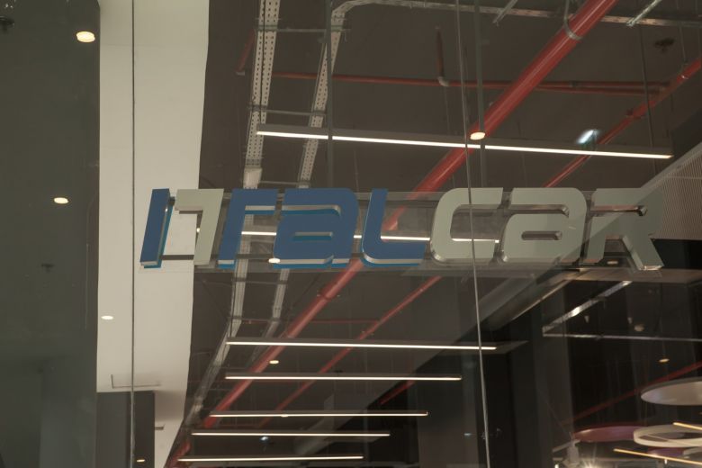 Découvrez le nouveau Concept Store ITALCAR