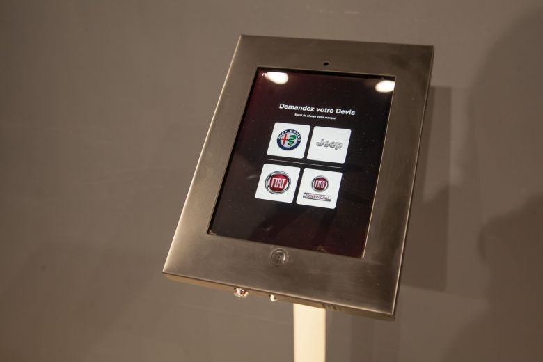 Découvrez le nouveau Concept Store ITALCAR