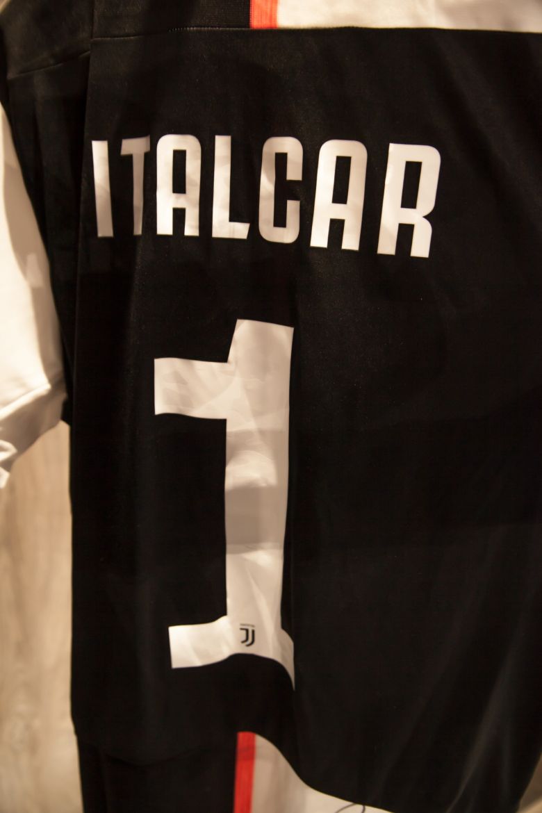 Découvrez le nouveau Concept Store ITALCAR