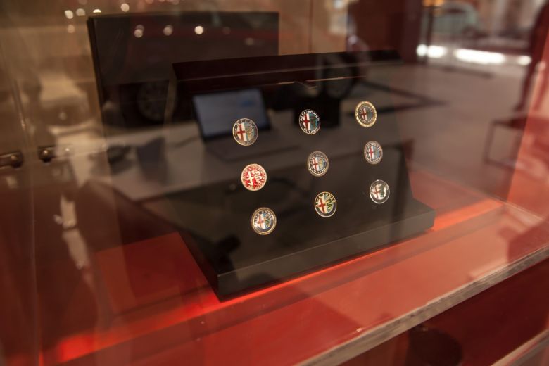 Découvrez le nouveau Concept Store ITALCAR