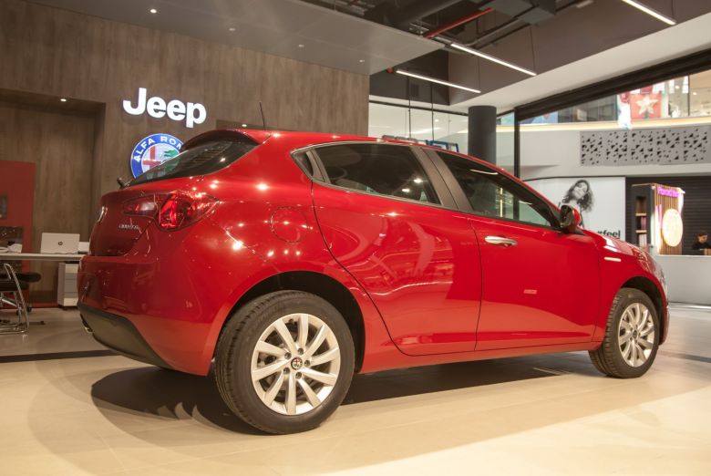 Découvrez le nouveau Concept Store ITALCAR