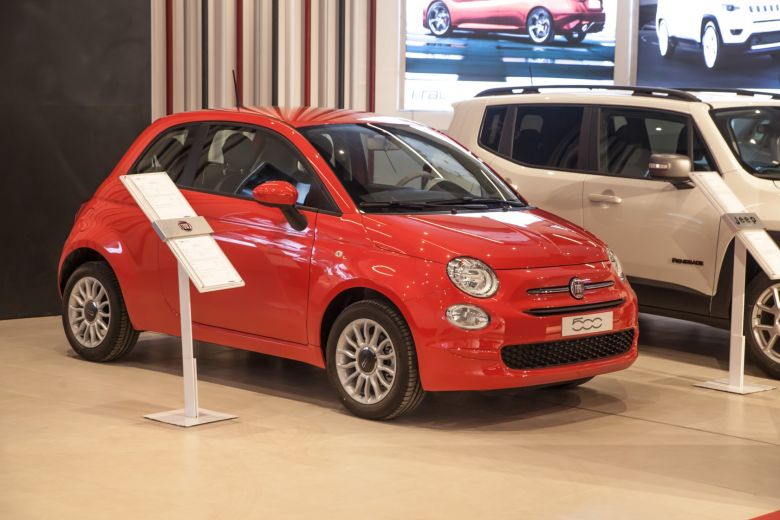 Découvrez le nouveau Concept Store ITALCAR