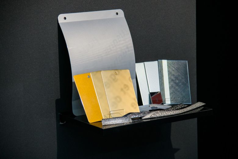 Essai de la gamme électrifiée DS E-Tense - Hôtel Molitor