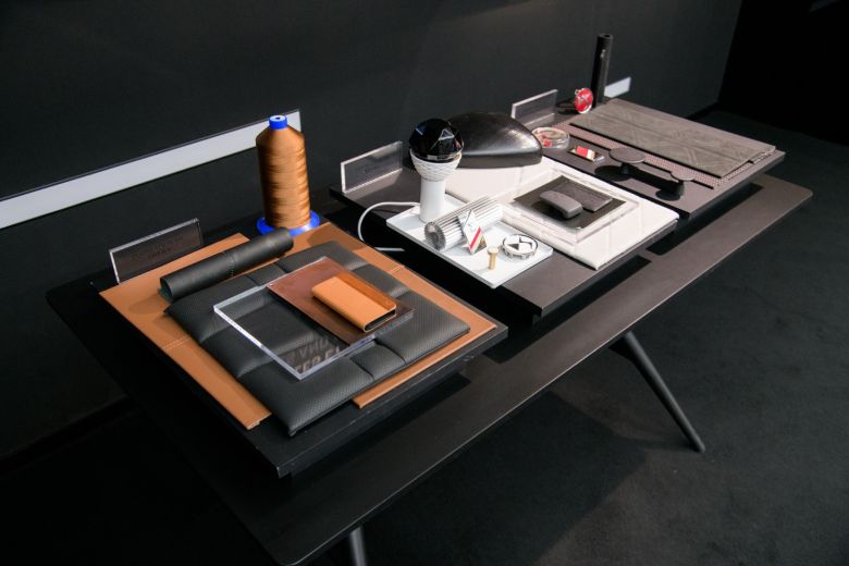 Essai de la gamme électrifiée DS E-Tense - Hôtel Molitor