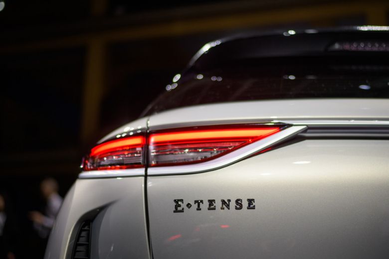 Essai de la gamme électrifiée DS E-Tense - Hôtel Molitor