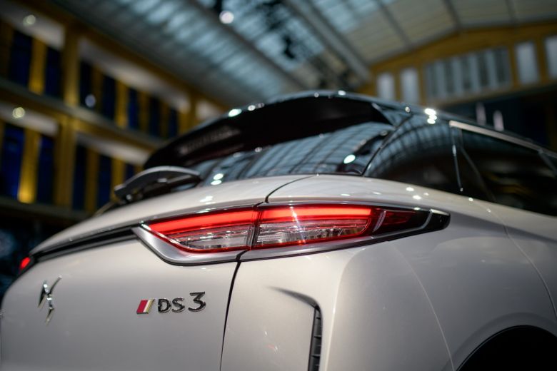 Essai de la gamme électrifiée DS E-Tense - Hôtel Molitor