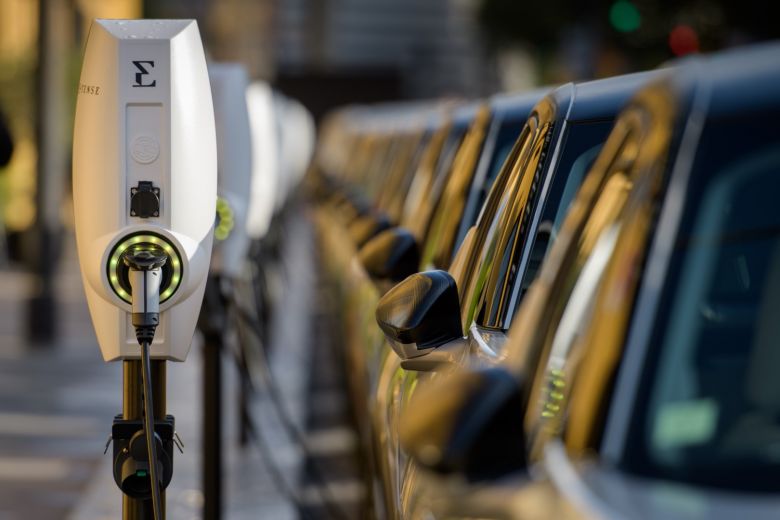 Essai de la gamme électrifiée DS E-Tense - Hôtel Molitor