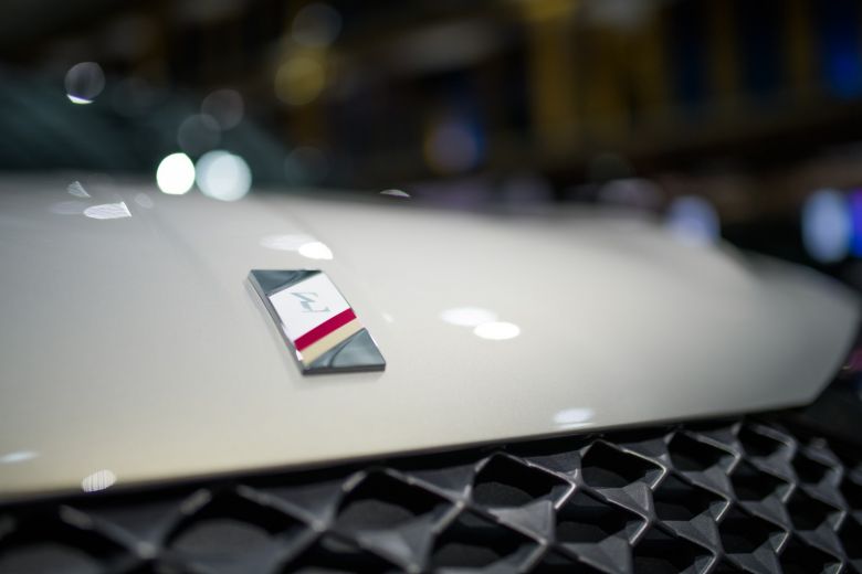 Essai de la gamme électrifiée DS E-Tense - Hôtel Molitor