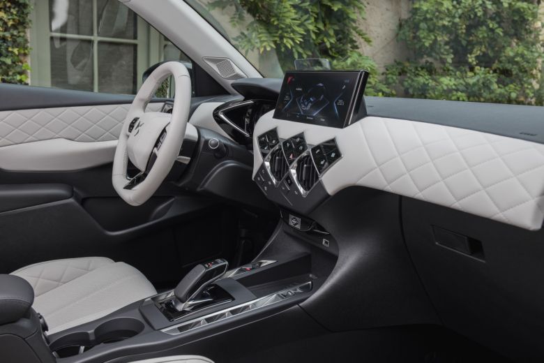 Essai DS 3 Crossback E-Tense