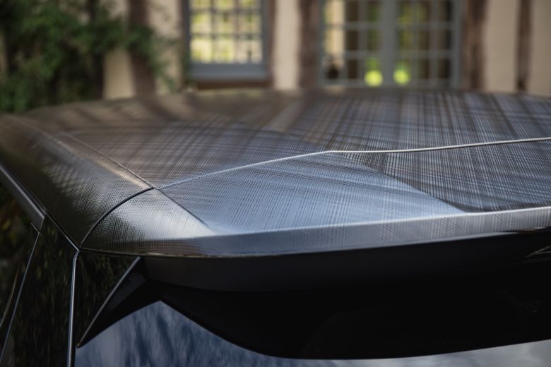 Essai DS 3 Crossback E-Tense