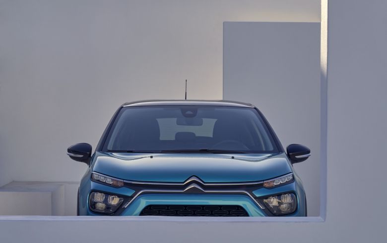 Nouvelle Citroën C3 pour 2020