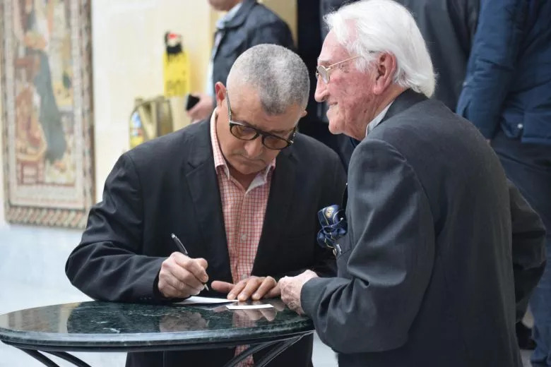 Partenariat entre AGIL et SAM Mitsubishi