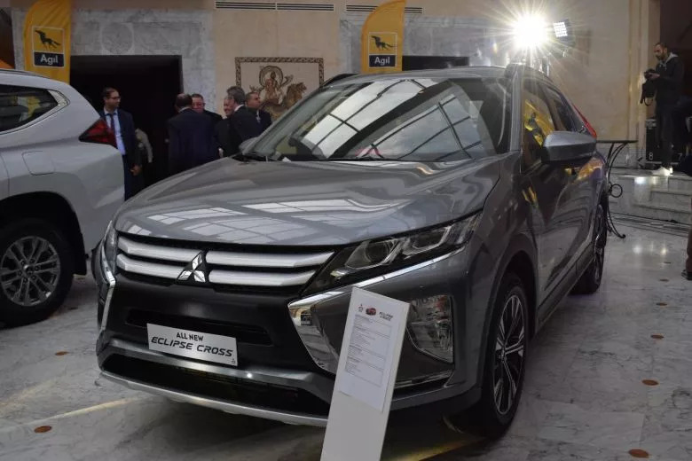 Partenariat entre AGIL et SAM Mitsubishi