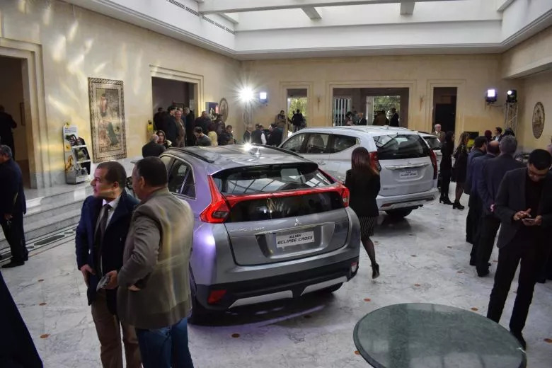 Partenariat entre AGIL et SAM Mitsubishi