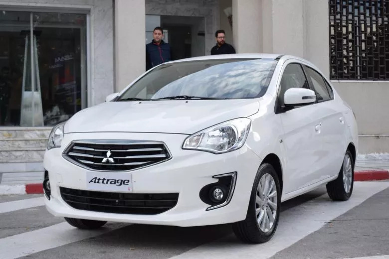 Partenariat entre AGIL et SAM Mitsubishi