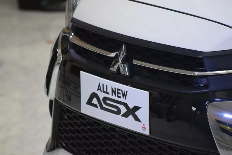 Partenariat entre AGIL et SAM Mitsubishi