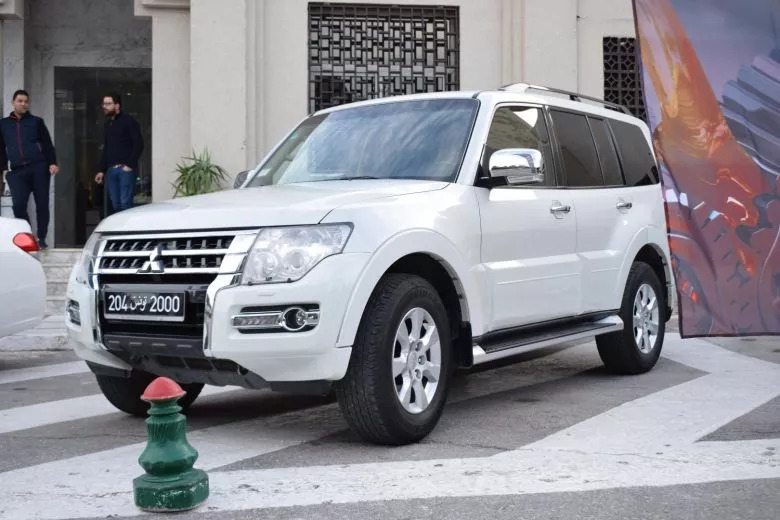 Partenariat entre AGIL et SAM Mitsubishi