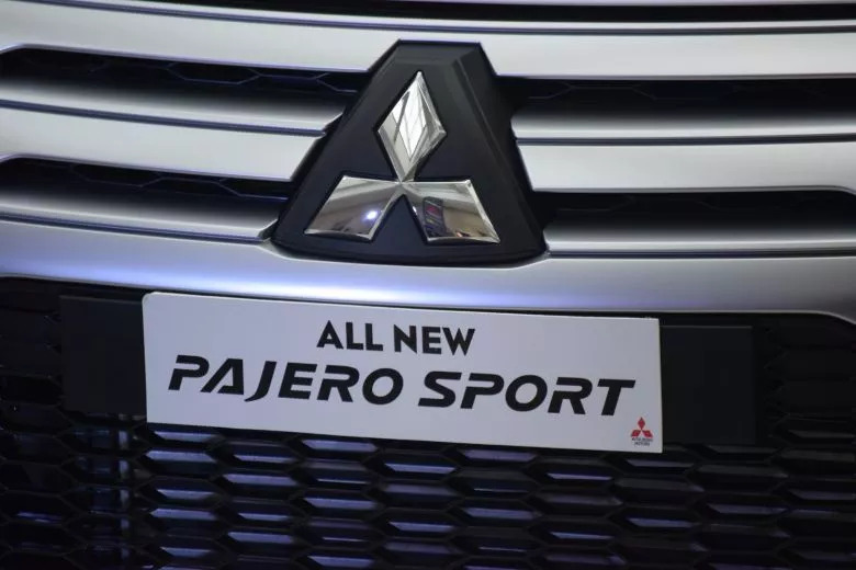 Partenariat entre AGIL et SAM Mitsubishi