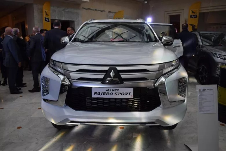 Partenariat entre AGIL et SAM Mitsubishi