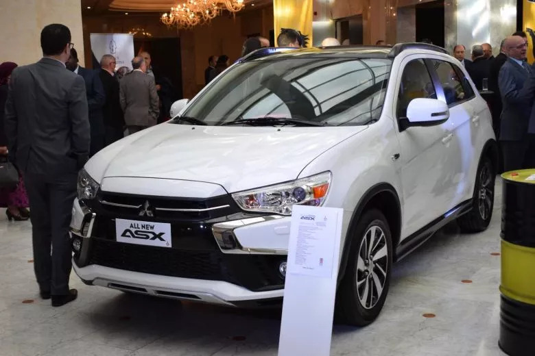 Partenariat entre AGIL et SAM Mitsubishi