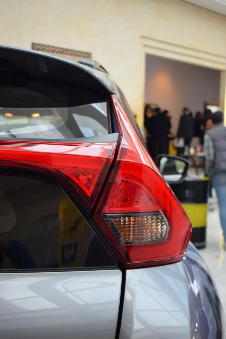 Partenariat entre AGIL et SAM Mitsubishi