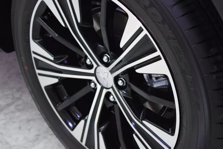 Partenariat entre AGIL et SAM Mitsubishi