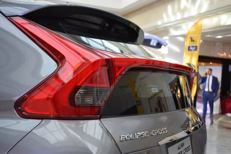 Partenariat entre AGIL et SAM Mitsubishi