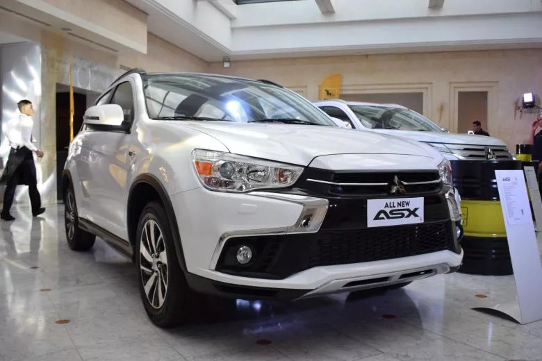 Partenariat entre AGIL et SAM Mitsubishi