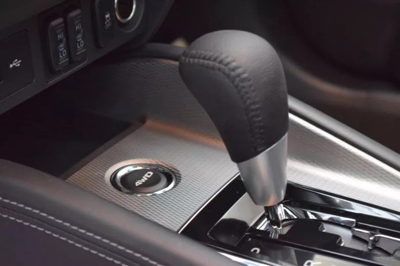 Partenariat entre AGIL et SAM Mitsubishi