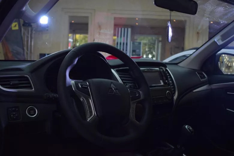 Partenariat entre AGIL et SAM Mitsubishi