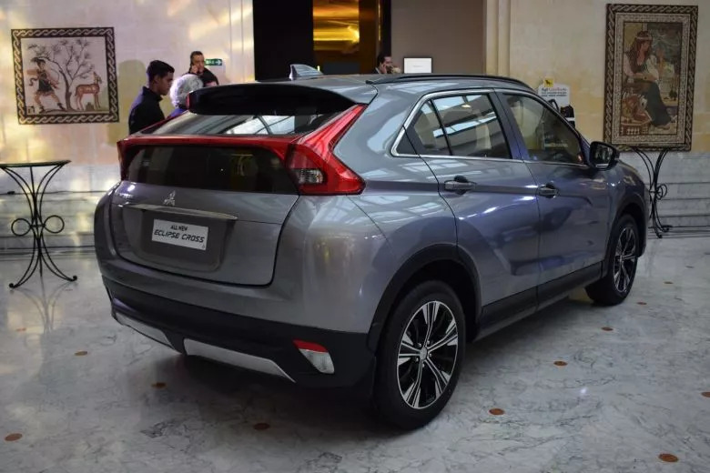 Partenariat entre AGIL et SAM Mitsubishi