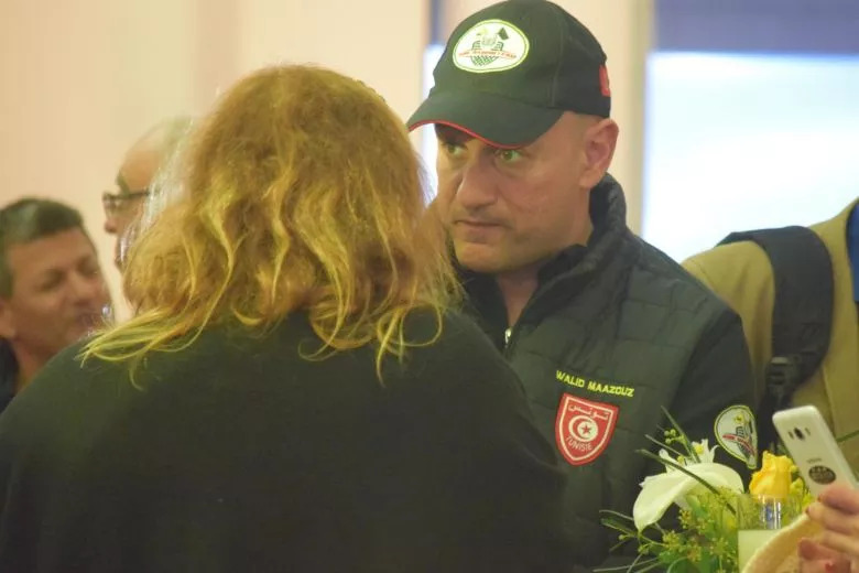 Partenariat entre AGIL et SAM Mitsubishi