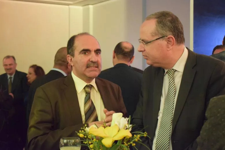 Partenariat entre AGIL et SAM Mitsubishi