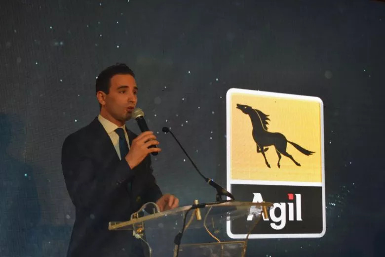 Partenariat entre AGIL et SAM Mitsubishi