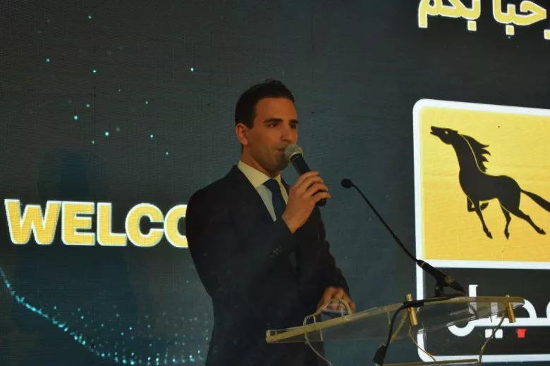 Partenariat entre AGIL et SAM Mitsubishi