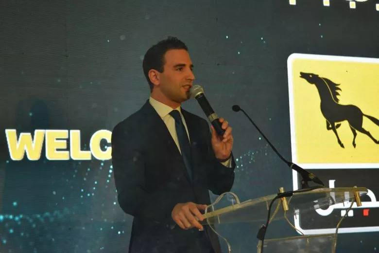 Partenariat entre AGIL et SAM Mitsubishi