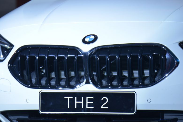 Ben Jemâa Motors lance la BMW Série 2 Gran Coupé en Tunisie
