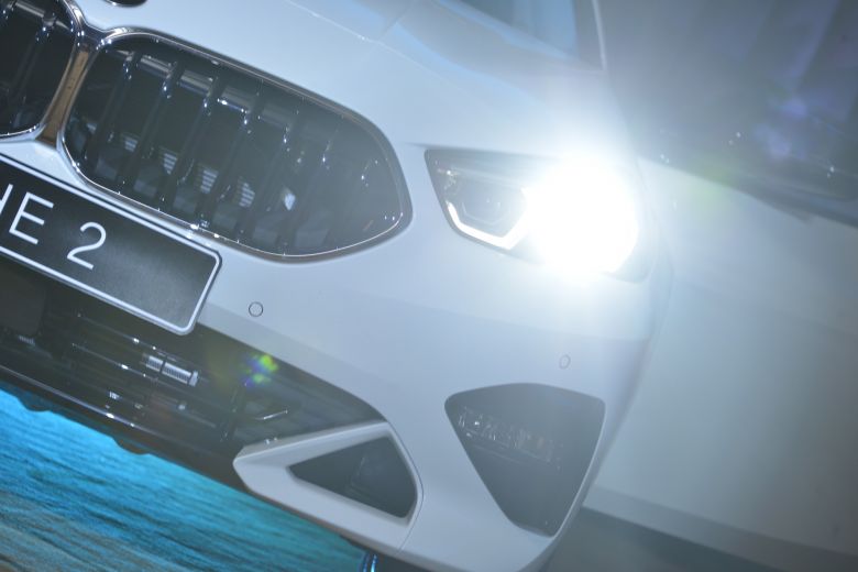 Ben Jemâa Motors lance la BMW Série 2 Gran Coupé en Tunisie