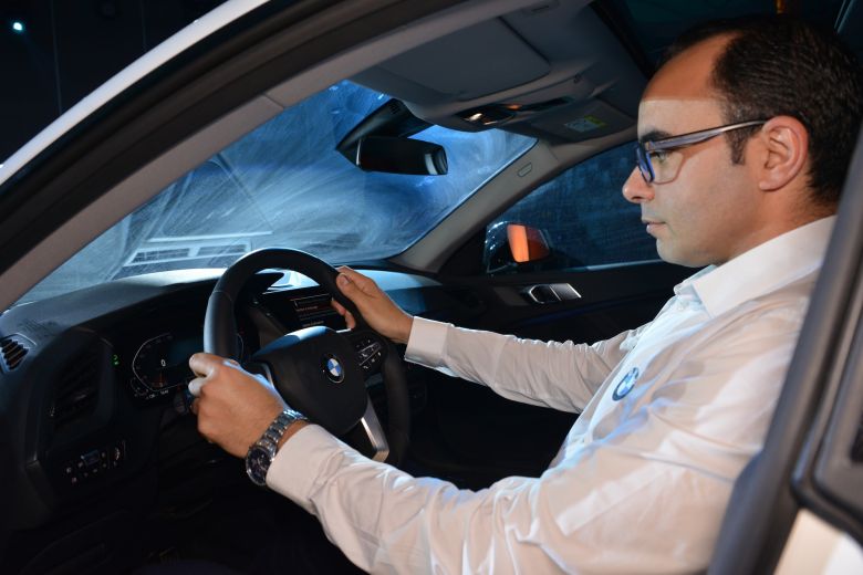Ben Jemâa Motors lance la BMW Série 2 Gran Coupé en Tunisie