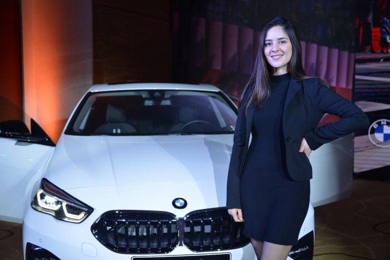 Ben Jemâa Motors lance la BMW Série 2 Gran Coupé en Tunisie