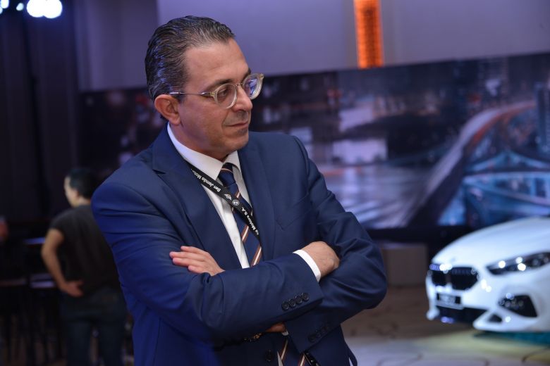 Ben Jemâa Motors lance la BMW Série 2 Gran Coupé en Tunisie