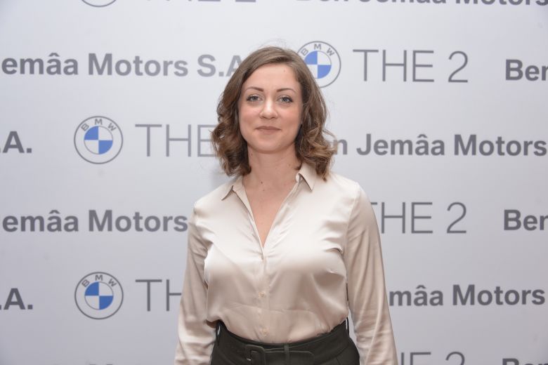 Ben Jemâa Motors lance la BMW Série 2 Gran Coupé en Tunisie