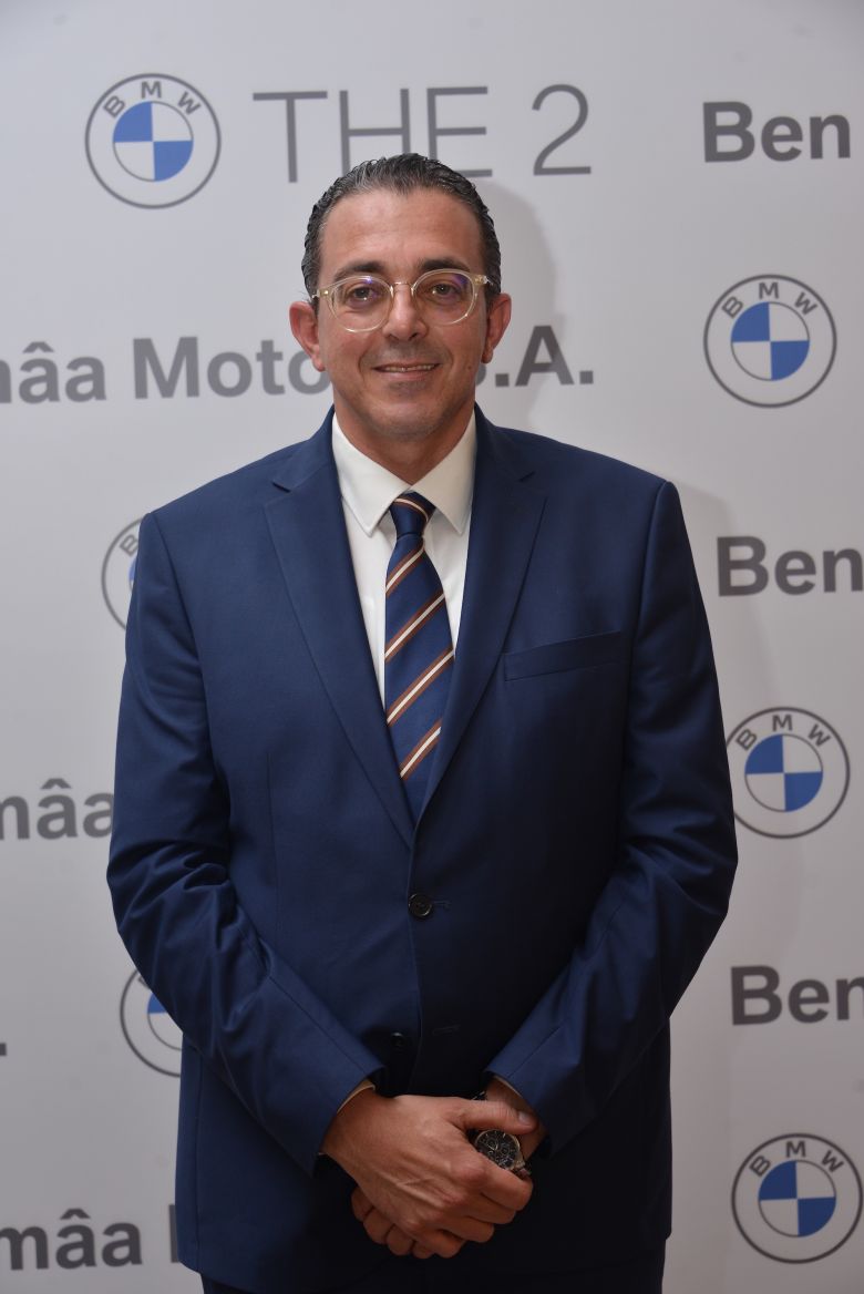 Ben Jemâa Motors lance la BMW Série 2 Gran Coupé en Tunisie