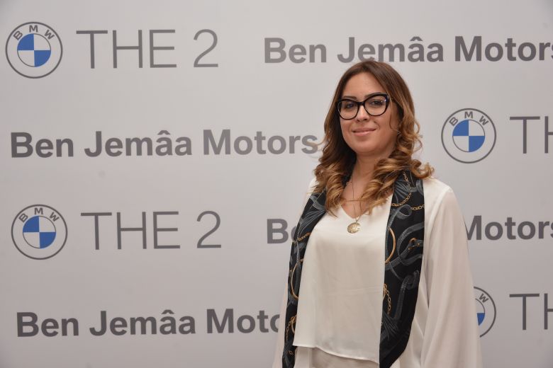 Ben Jemâa Motors lance la BMW Série 2 Gran Coupé en Tunisie