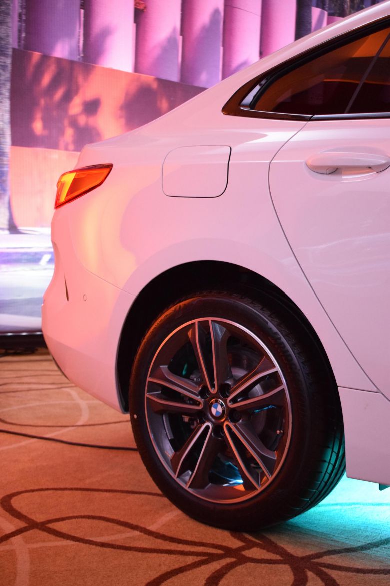Ben Jemâa Motors lance la BMW Série 2 Gran Coupé en Tunisie