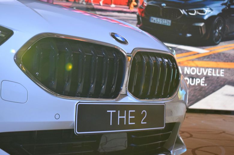 Ben Jemâa Motors lance la BMW Série 2 Gran Coupé en Tunisie