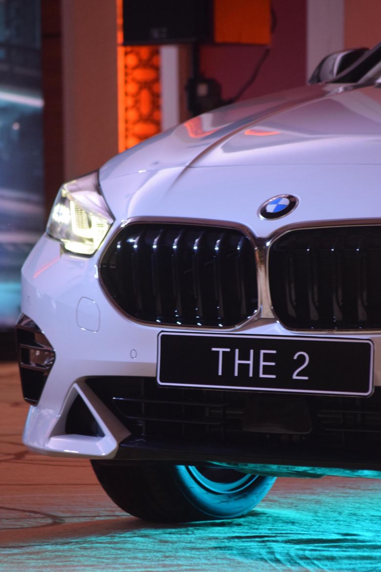 Ben Jemâa Motors lance la BMW Série 2 Gran Coupé en Tunisie